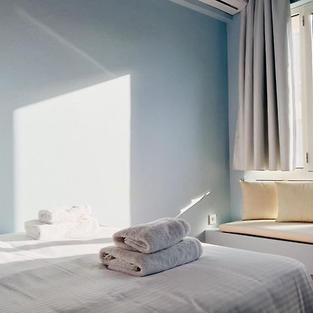 Acre Urban Studios In Monastiraki Ateny Zewnętrze zdjęcie