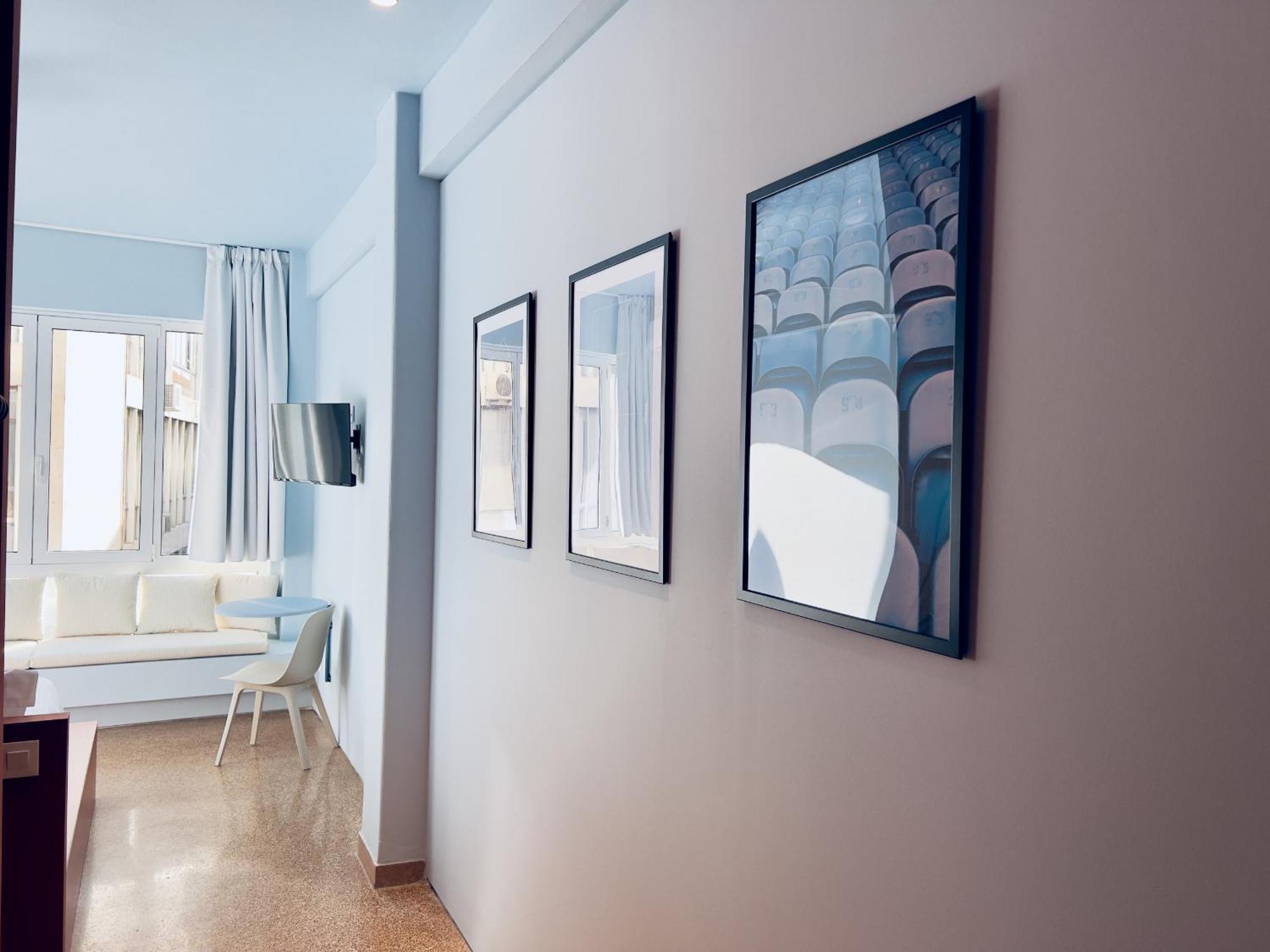 Acre Urban Studios In Monastiraki Ateny Zewnętrze zdjęcie