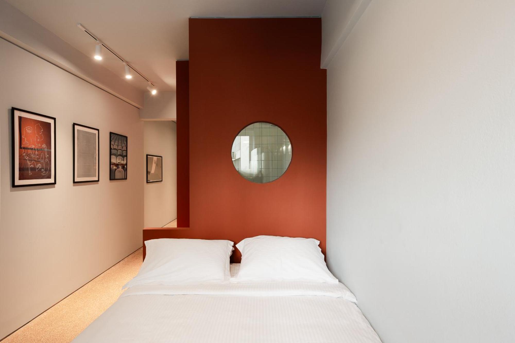 Acre Urban Studios In Monastiraki Ateny Zewnętrze zdjęcie